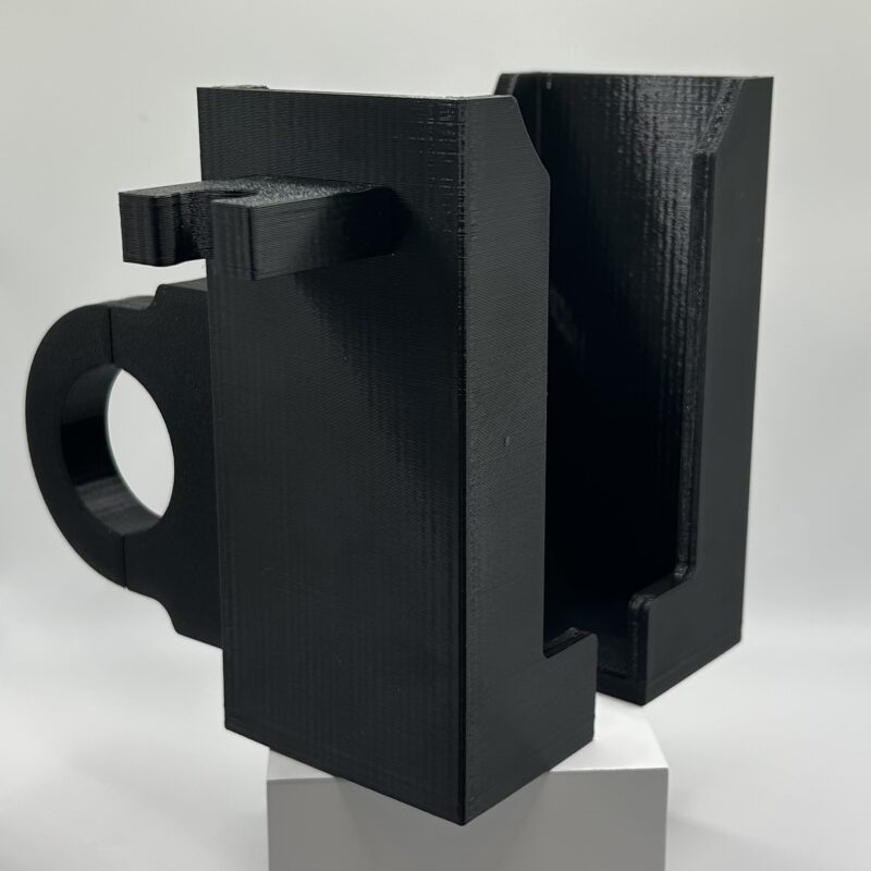 Intercomp Digital Gauge Holder