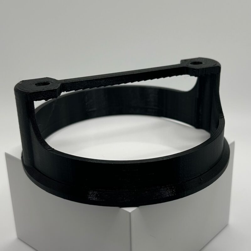 Autometer Gauge Holder Bracket for boats