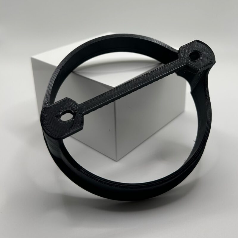 Auto Meter Gauge Holder