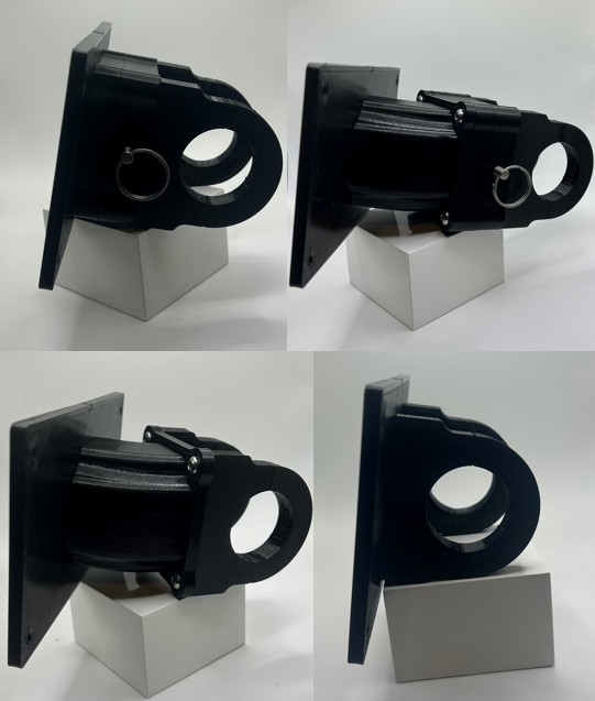 DigitalDelay - Elite 95 v2 Mounts