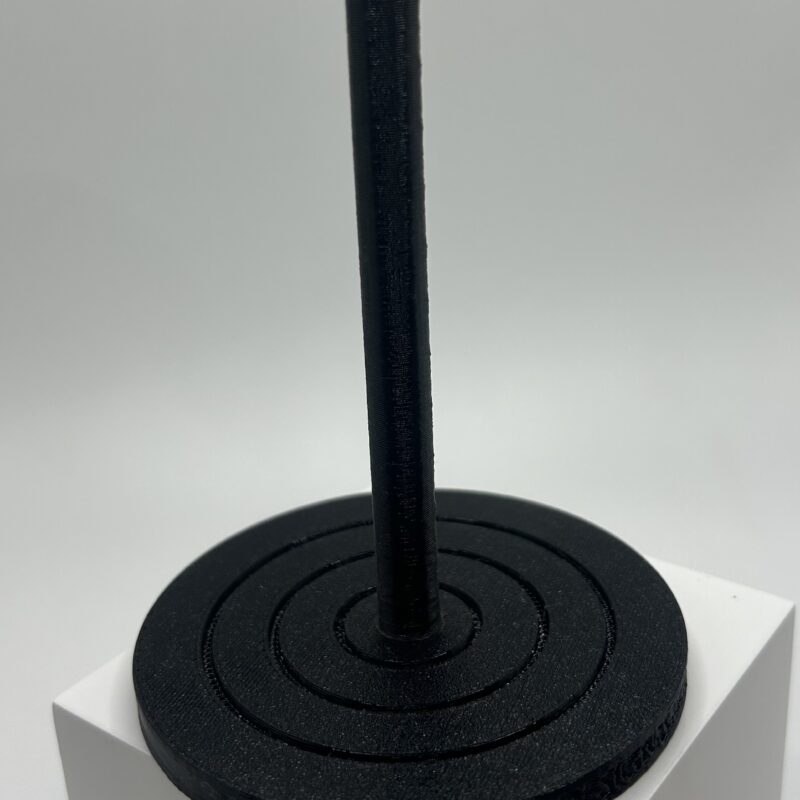 Custom 3D printed Tool Box accessory for shops and garages