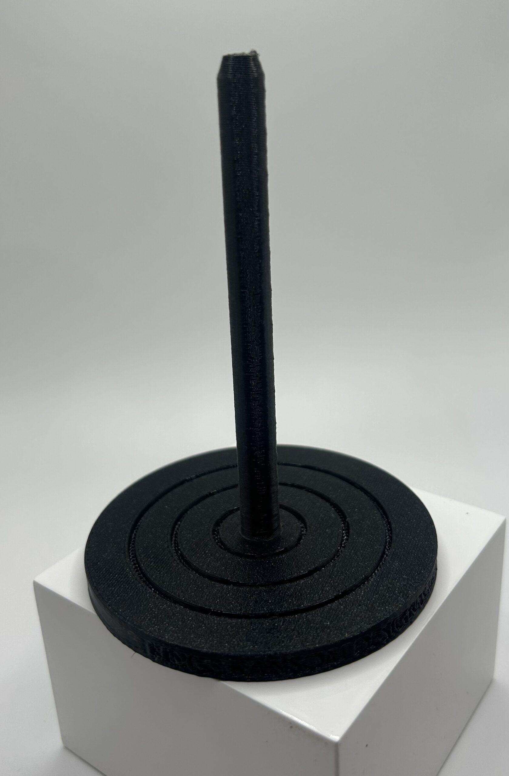 Custom 3D printed Tool Box accessory for shops and garages