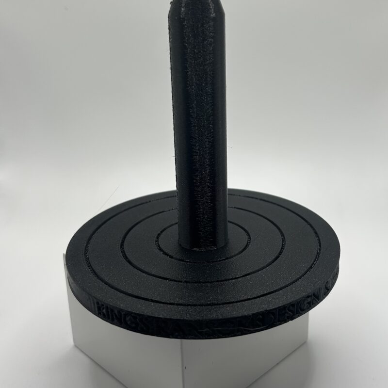 Custom 3D printed Tool Box accessory for shops and garages